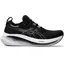 Asics Men's GEL-Nimbus 26 Running Shoes Black/Graphite Grey