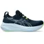 Asics Men's GEL-Nimbus 26 Running Shoes French Blue/Electric Lime