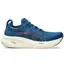 Asics Men's GEL-Nimbus 26 Rich Navy/Faded Orange
