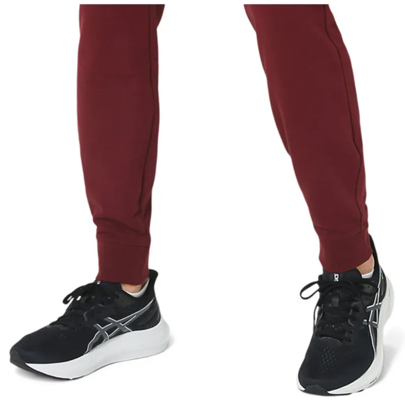 Asics Men's GT-1000 12 Running Shoes Black/White-7