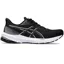 Asics Men's GT-1000 12 Running Shoes Black/White