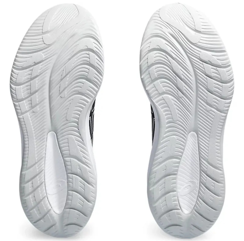 Asics Women's GEL-Cumulus 26 Running Shoes Black/Concrete-6