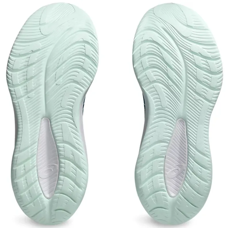 Asics Women's GEL-Cumulus 26 Running Shoes Rich Teal/Pale Mint-6
