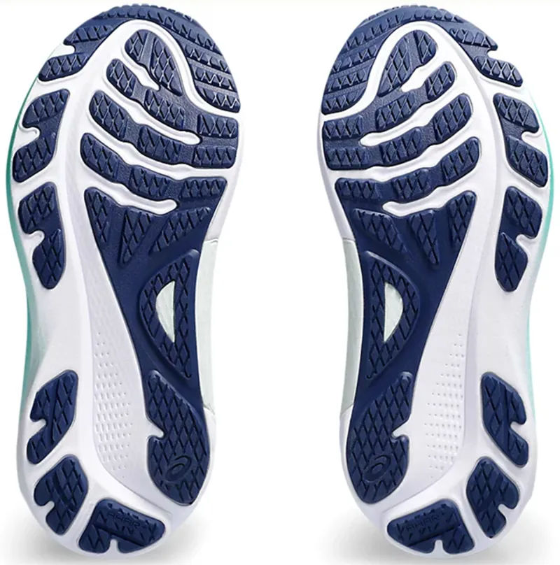 Asics Women's GEL-Kayano 30 Rich Teal/Blue Expanse-6