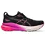Asics Women's GEL-Kayano 31 Black/Bold Magenta