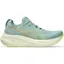Asics Women's GEL-Nimbus 26 Light Celadon/Safety Yellow