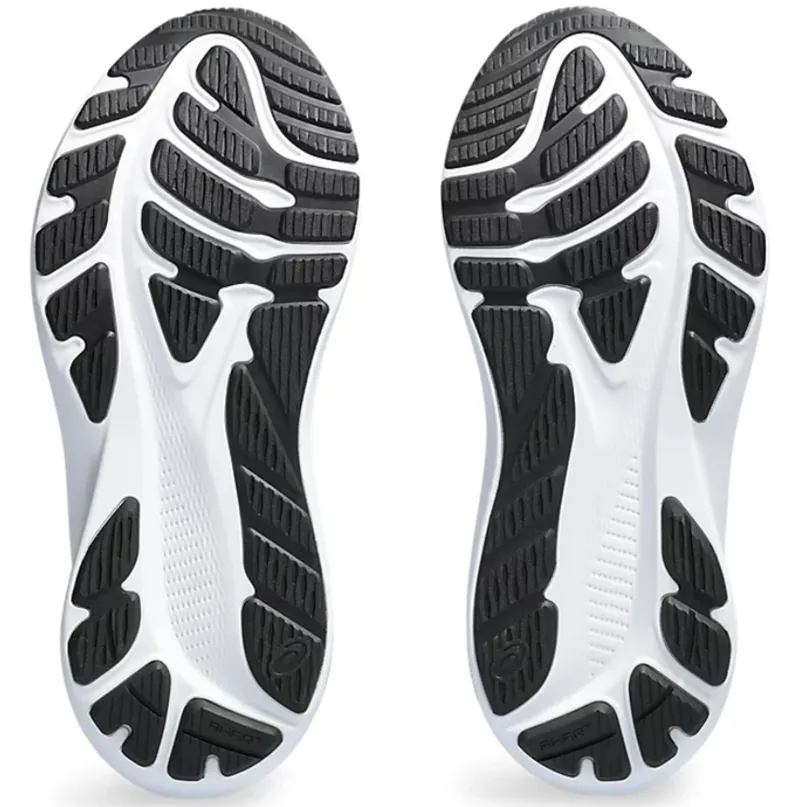 Asics Women's GT-2000 12 Running Shoes Black/Carrier Grey-6