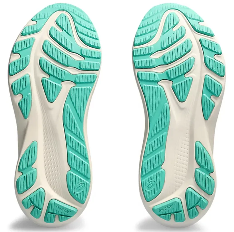 Asics Women's GT-2000 12 Running Shoes Blue Expanse/Champagne-6