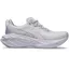 Asics Women's Novablast 4 Running Shoes Lilac Hint/Faded Ash Rock