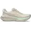 Asics Women's' Novablast 4 Running Shoes Oatmeal/Moonrock