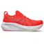Asics Women's Gel Nimbus 26 Sunrise Red/Pure Silver