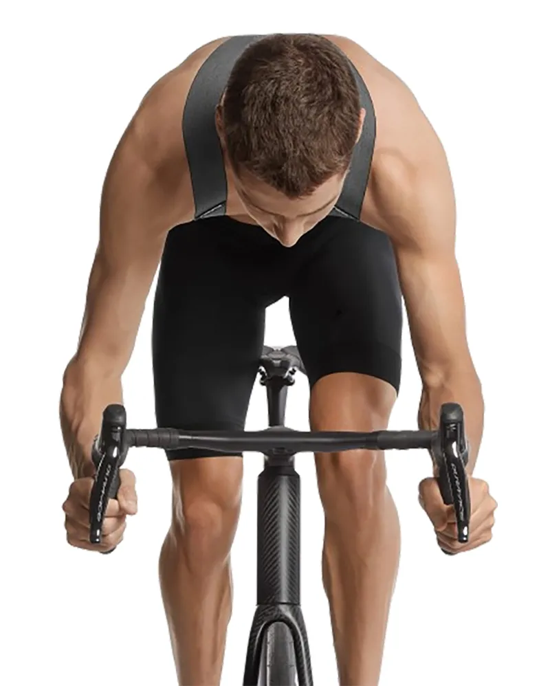 Assos Equipe RS Bib Shorts S9 Targa Black-7