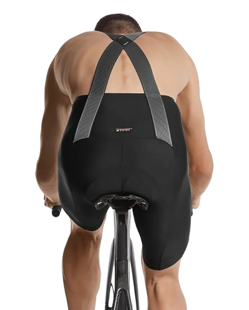 Assos Equipe RS Bib Shorts S9 Targa Black-6
