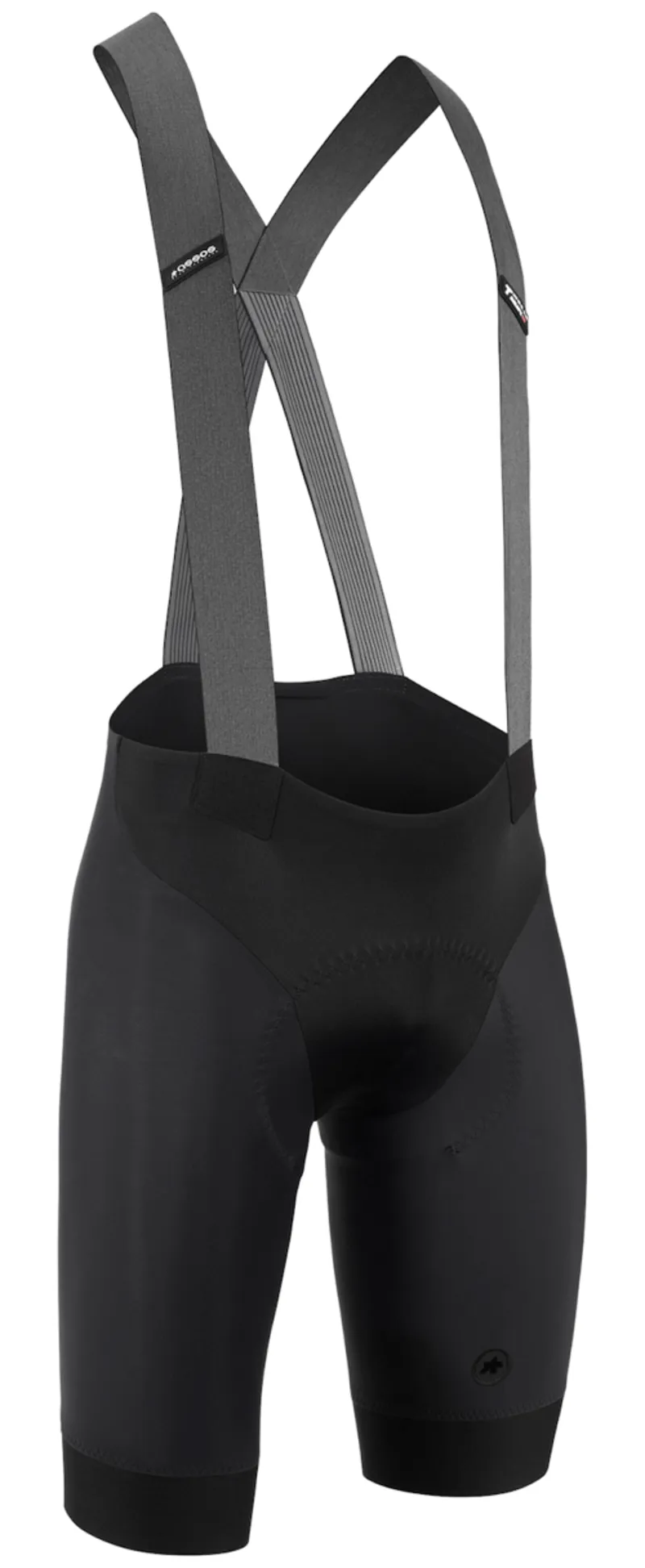 Assos Equipe RS Bib Shorts S9 Targa Black-3