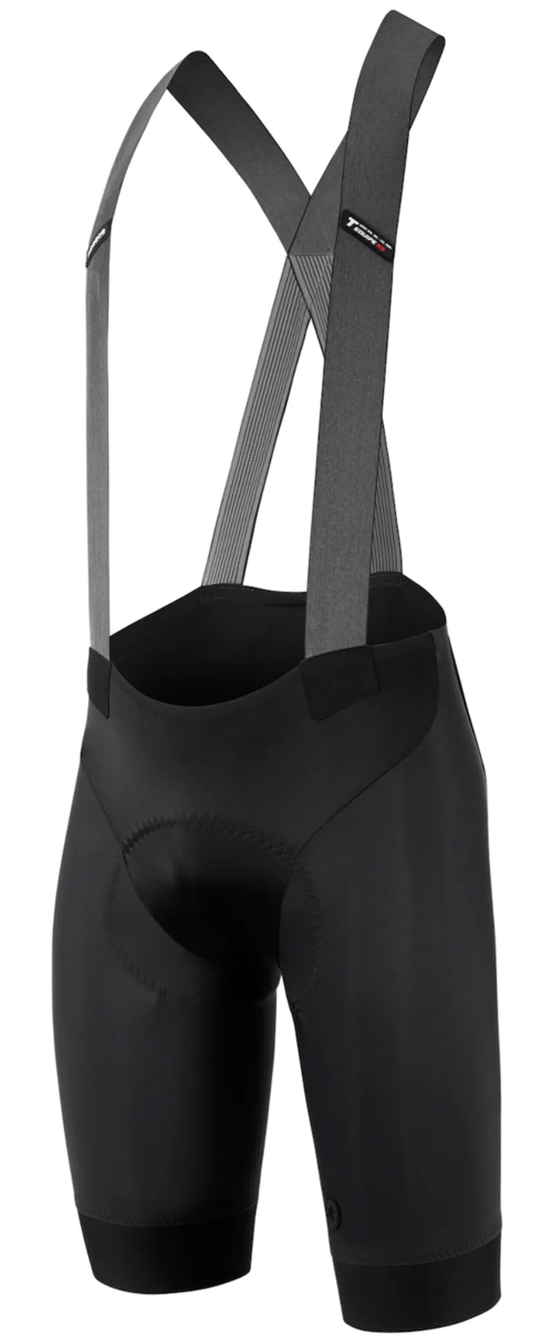 Assos Equipe RS Bib Shorts S9 Targa Black-2