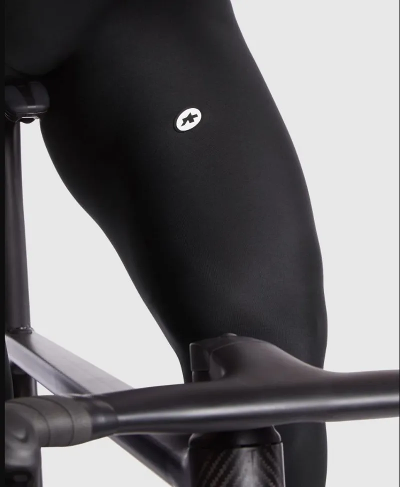 Assos Mille GT 3/3 Bibtights C2 Black-2