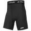 Atak Men's Compression Shorts Black
