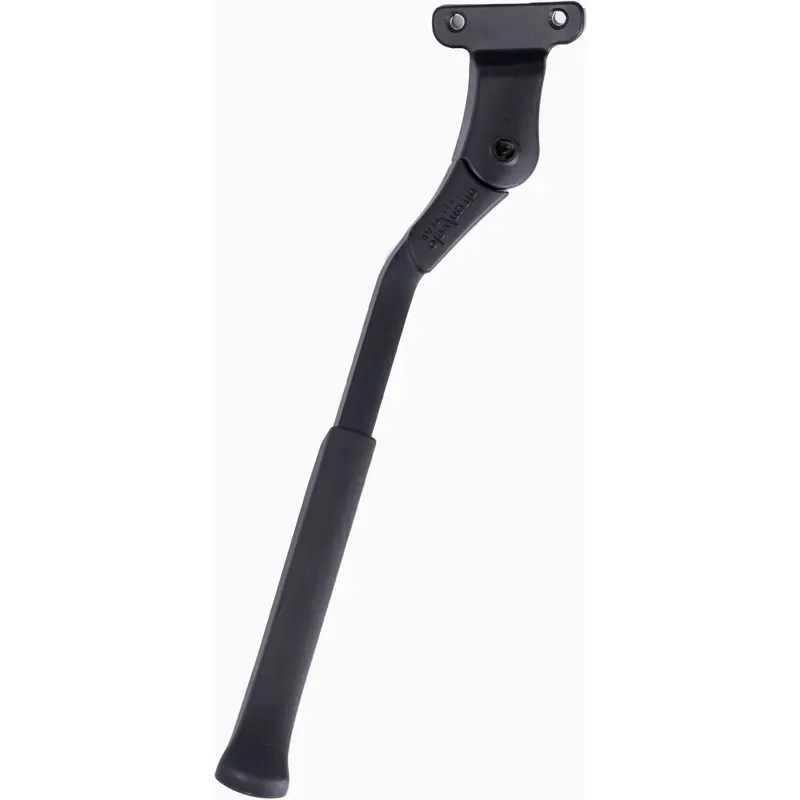 AtranVelo MOOVEABLE HV Kickstand KSA 40mm Rear Mount Black One Size