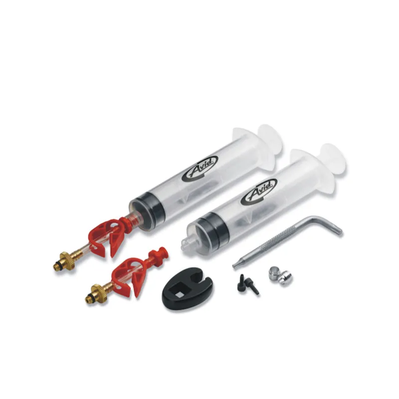 Avid Professional Brake Bleed Kit