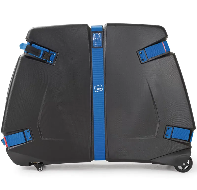 B and W Bike Box II-4