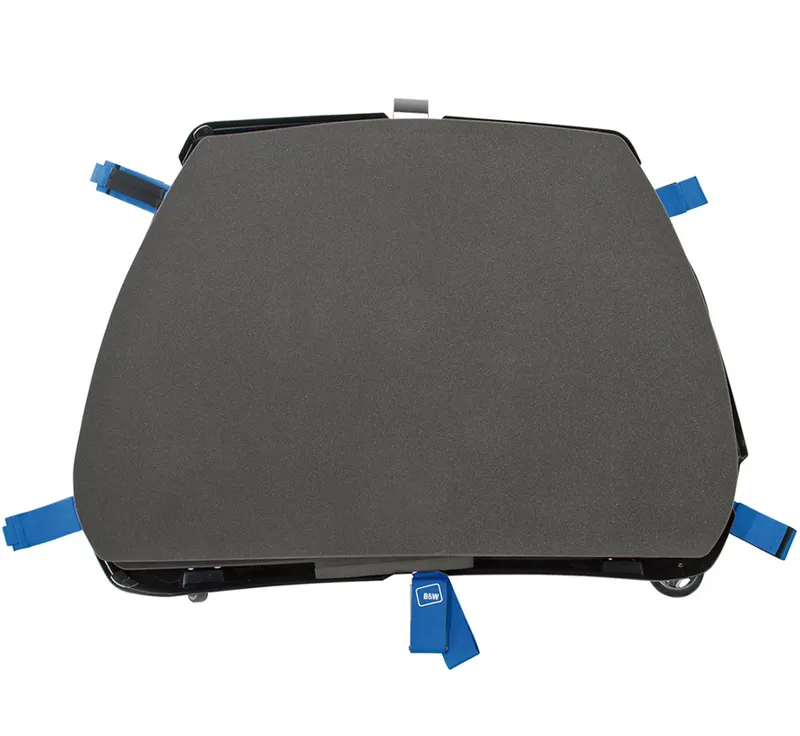 B and W Bike Box II-3