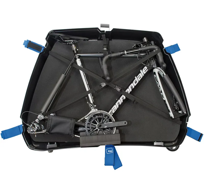 B and W Bike Box II-1