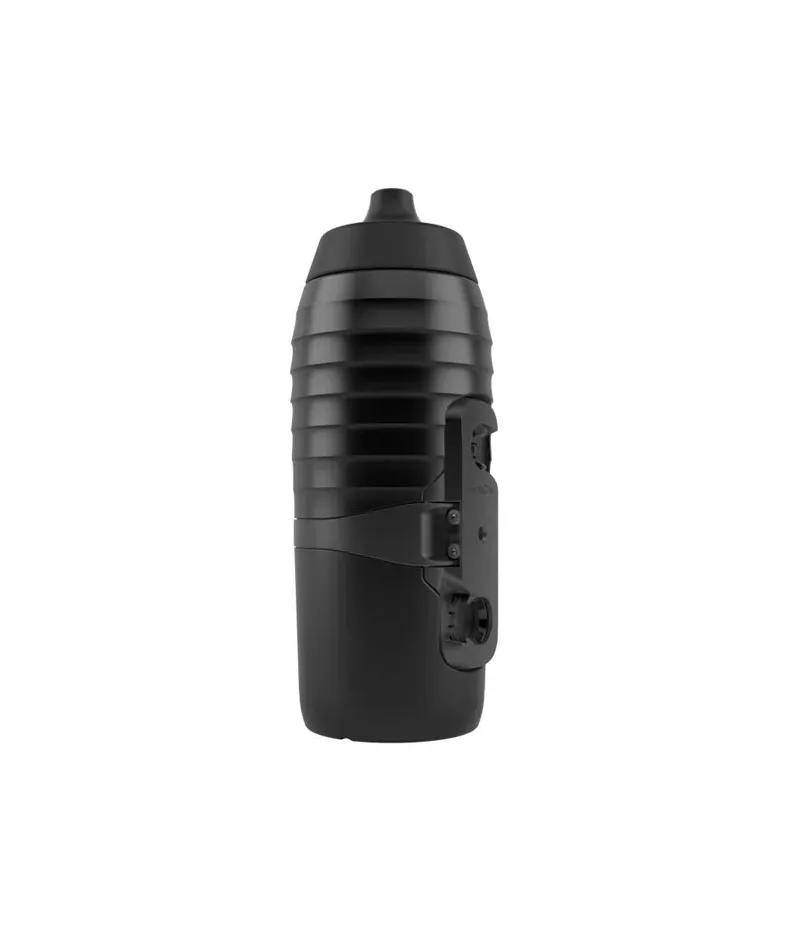 Fidlock Twist X Keego Bottle 600 with Bike Base in Black-1