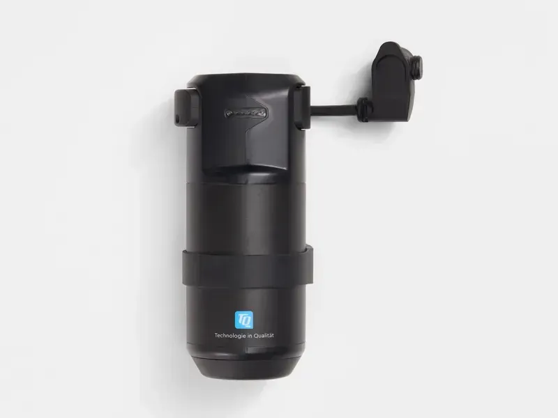 Trek TQ HPR 160Wh Range Extender Battery in Black-1