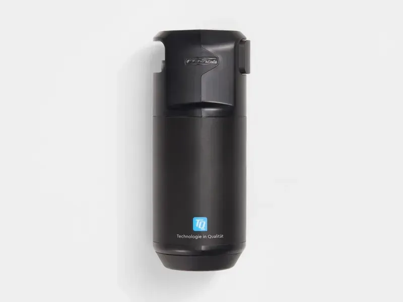 Trek TQ HPR 160Wh Range Extender Battery in Black