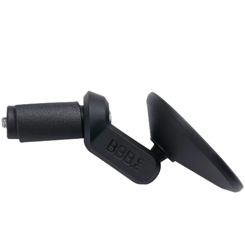 BBB BBM-03 DropView Plug Mount Mirror-4