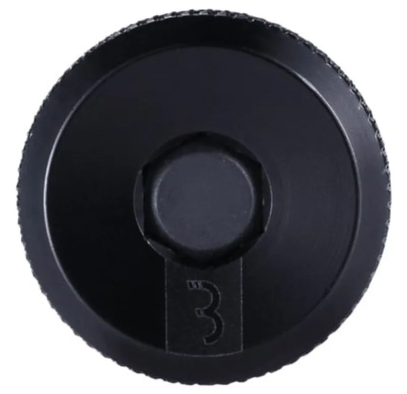 BBB BLT-210 BarPlugger Black-2