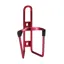  BBB FuelTank Bottle Cage in Red