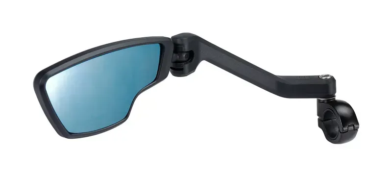 BBB CityView Mirror Right Hand Side 22.2 - 25.4mm BBM- 05