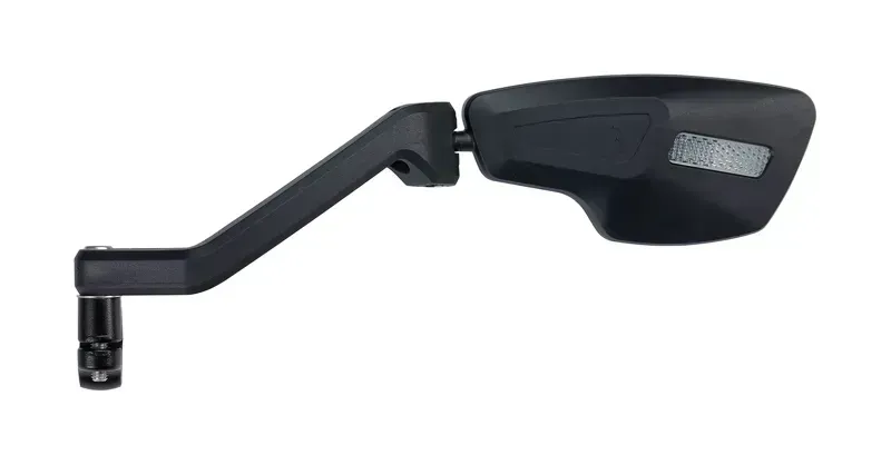 BBB CityView Mirror Right Hand Side 22.2 - 25.4mm BBM- 05-3