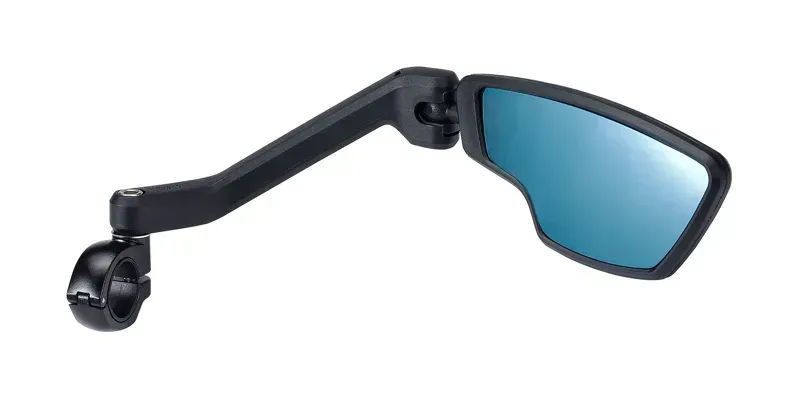 BBB CityView Mirror Right Hand Side 22.2 - 25.4mm BBM- 05-1