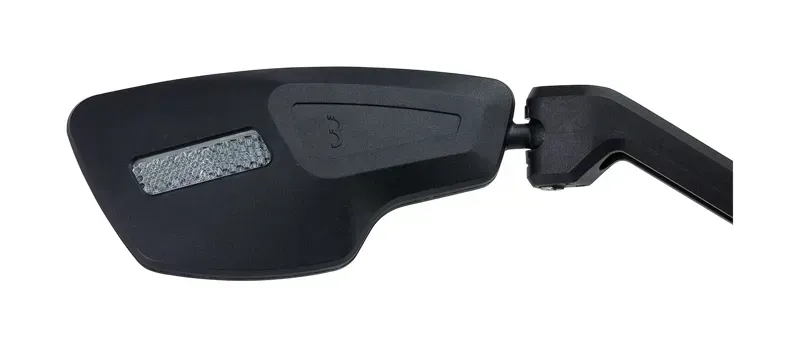 BBB CityView Mirror Right Hand Side 22.2 - 25.4mm BBM- 05-4