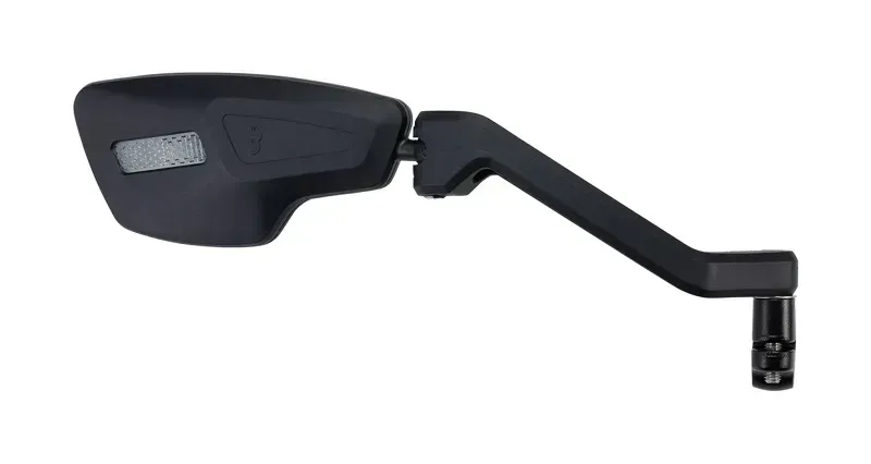 BBB CityView Mirror Right Hand Side 22.2 - 25.4mm BBM- 05-2