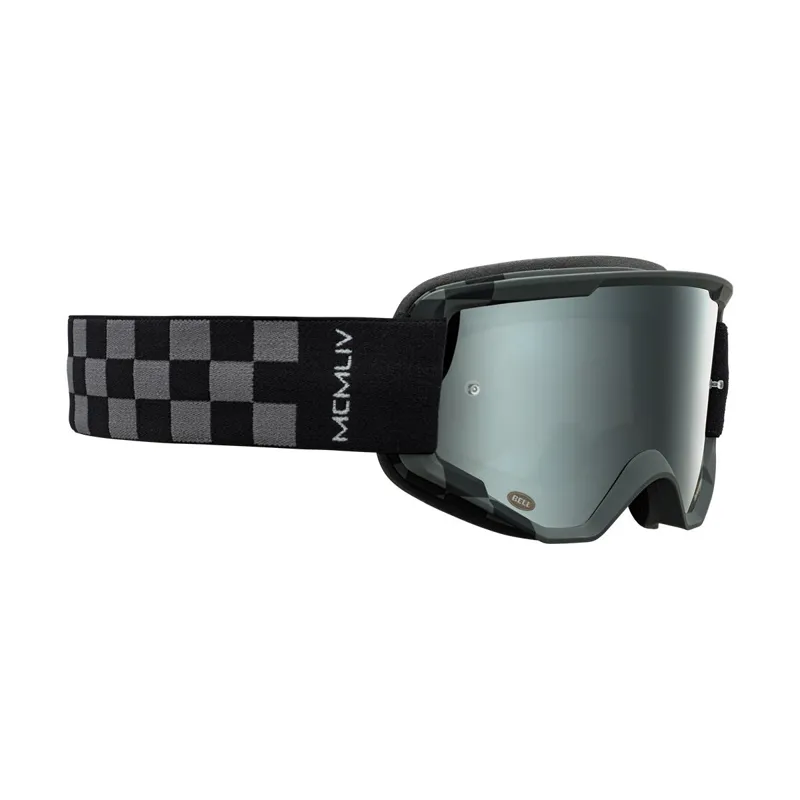 Bell descender online lens