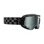 Bell Descender MTB Mirrored Lens Goggles in Grey