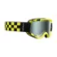 Bell Descender MTB Mirrored Lens Goggles in Yellow