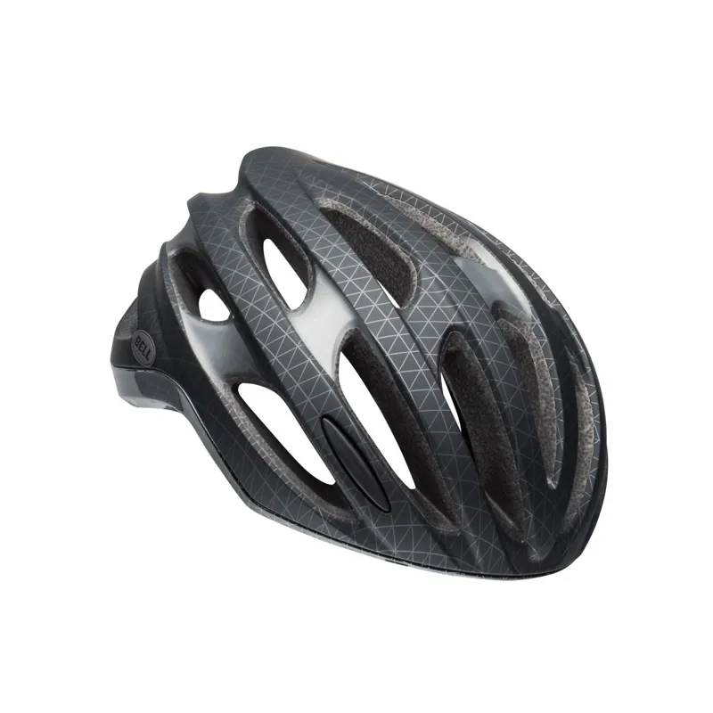 Bell Formula Road Helmet in Black