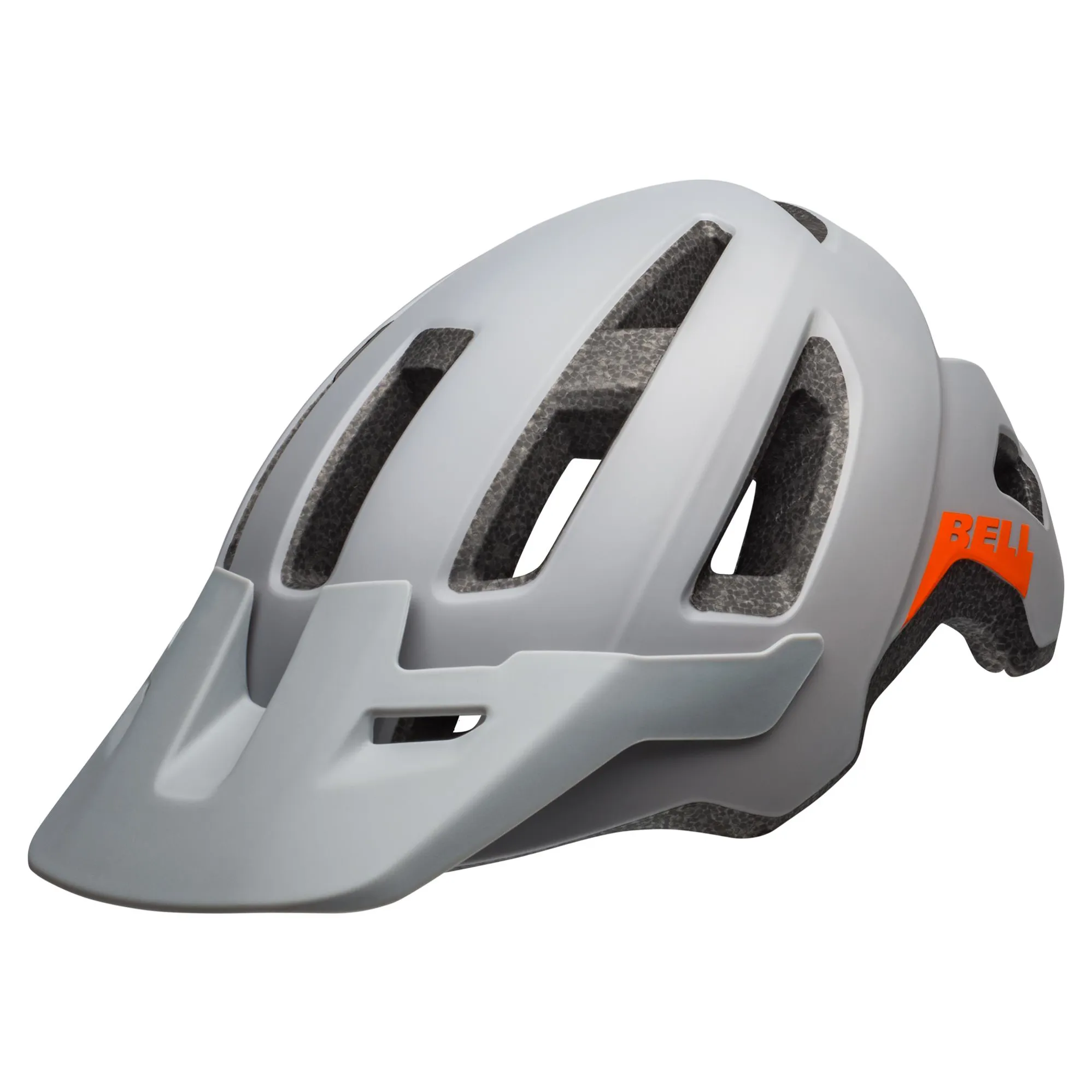 bell nomad mountain bike helmet 2 MIPS MTB The Nomad 2 MIPS meets any aspiring trail riders needs without compromising fit Bell Nomad Mips 2 Helmet