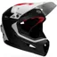 Bell Sanction 2 DLX MIPS MTB Full Face Helmet 2023 Deft Matte Black/White