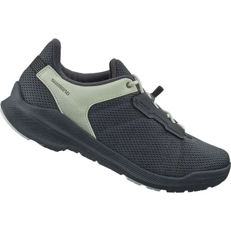 Shimano Women's Shoe ex300w Grey/Mint