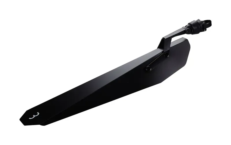 BBB FatFender Rear Fender in Black