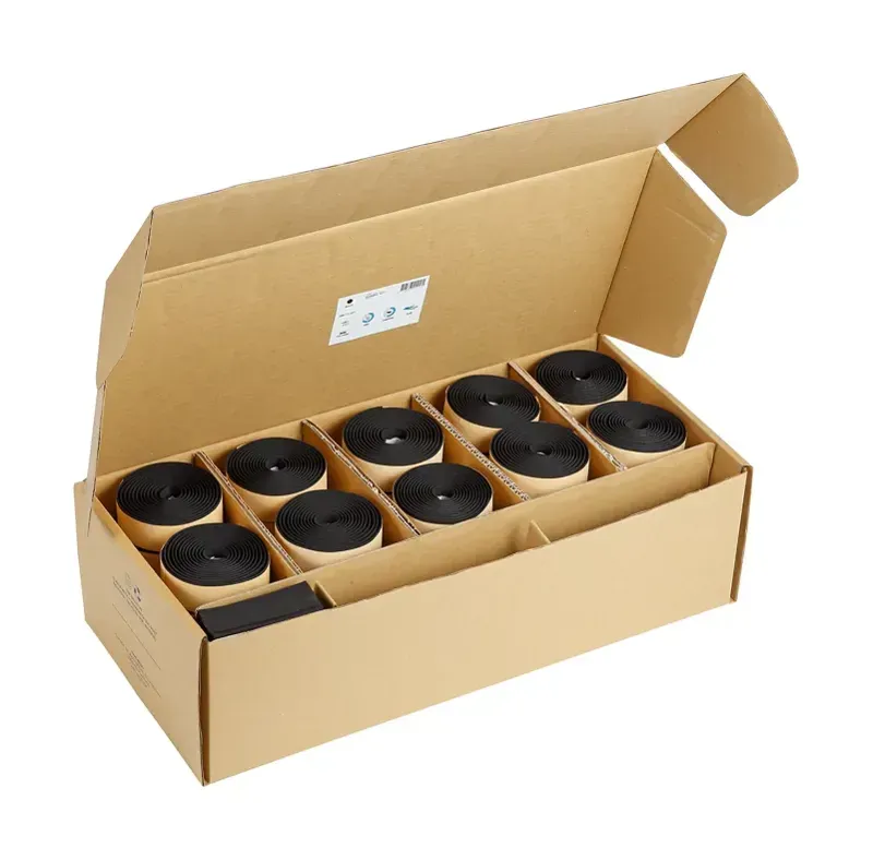 BBB BHT-01 RaceRibbon Bartape Black