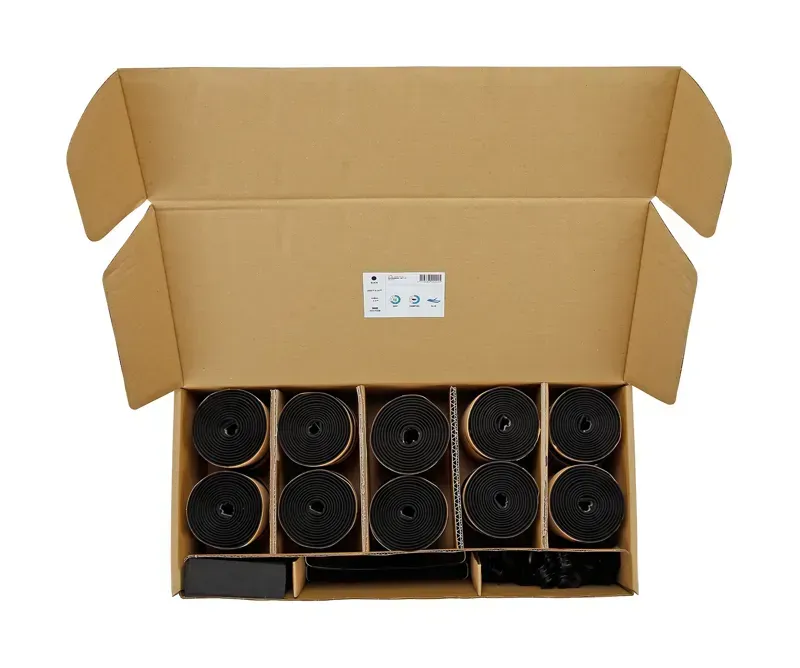 BBB BHT-01 RaceRibbon Bartape Black-3