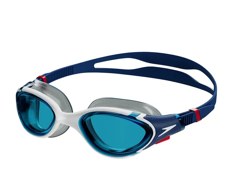 Speedo Biofuse 2.0 Goggles Blue/White