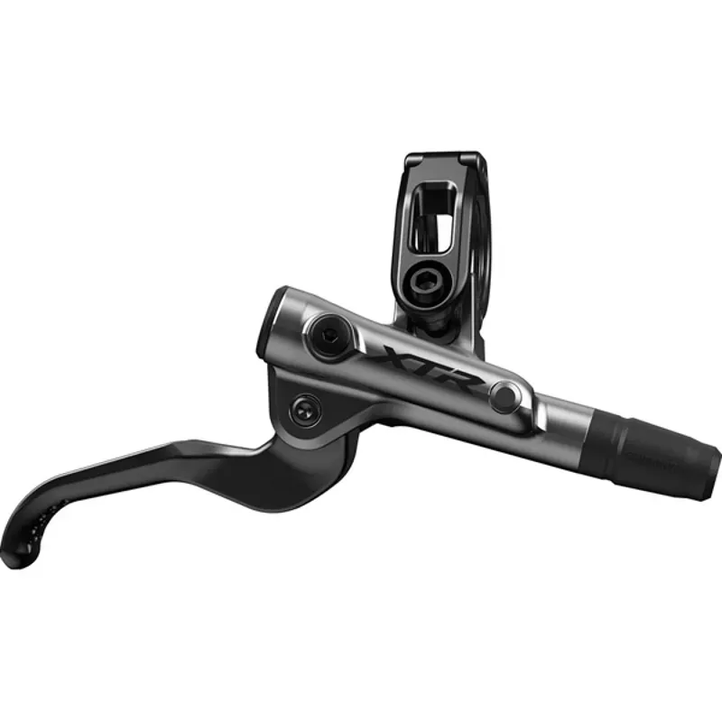Shimano BL-M9100 XTR Complete I-spec EV Ready Left Hand Brake Lever