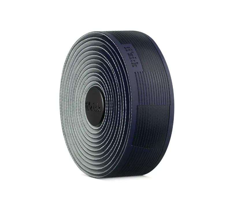 Fizik Vento Solocush Tacky Handebar Tape in Blue